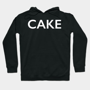 CAKE Hoodie